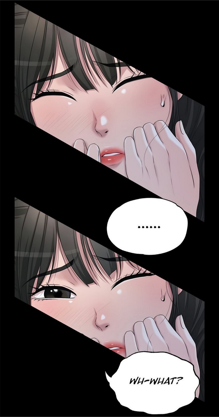 New Town Uncensored Chapter 9 - Page 32