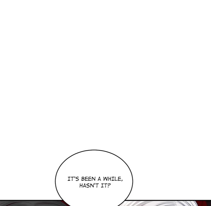 The Billionaire’s Monster Cock Son-In-Law Chapter 57 - Page 124