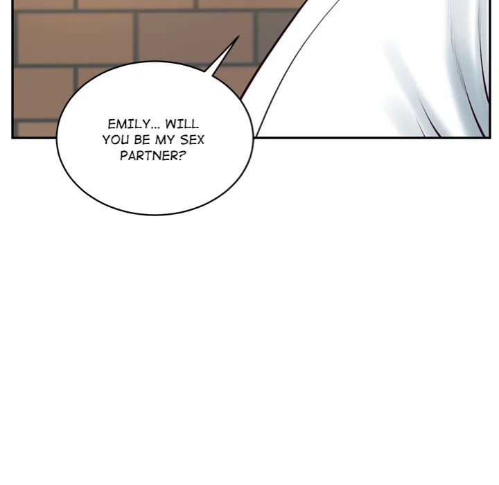 The Billionaire’s Monster Cock Son-In-Law Chapter 57 - Page 40