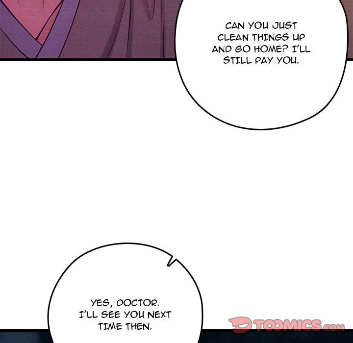 Principles and Practices of Lovemaking Chapter 35 - Page 52