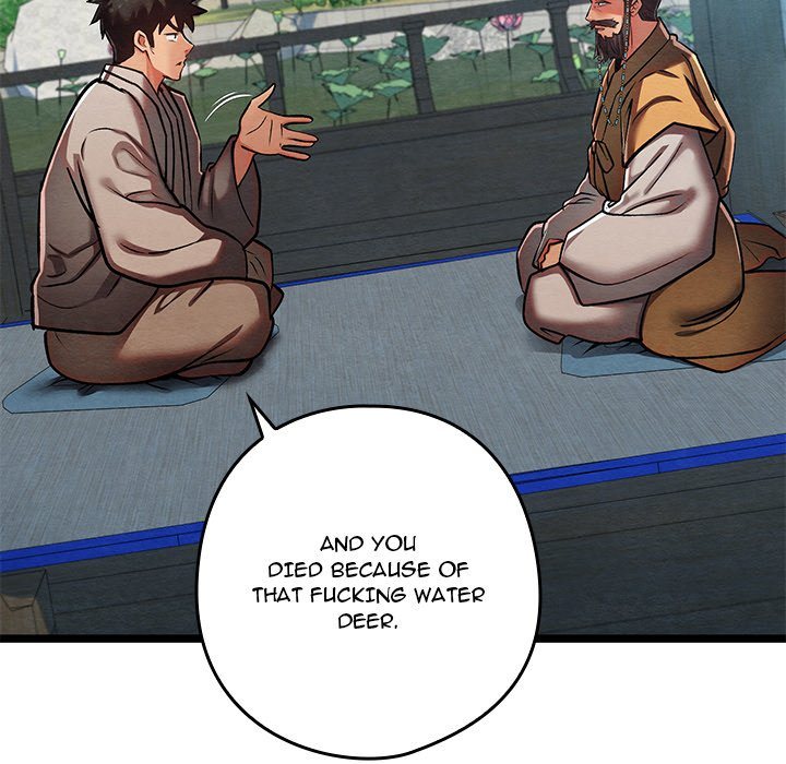 Principles and Practices of Lovemaking Chapter 49 - Page 73