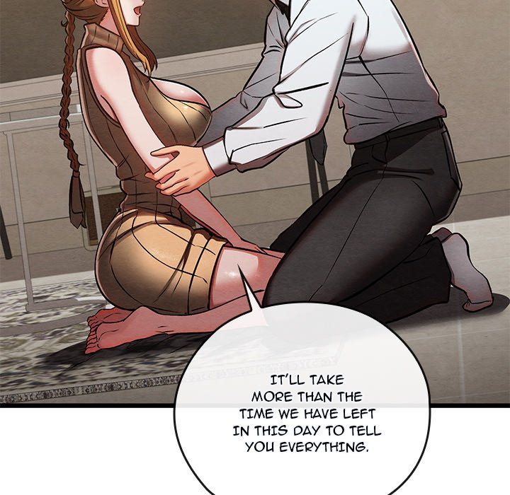 Principles and Practices of Lovemaking Chapter 50 - Page 107
