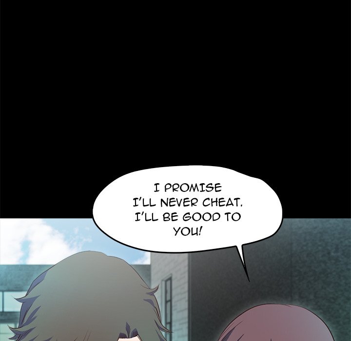 Sweet Holiday Chapter 19 - Page 59