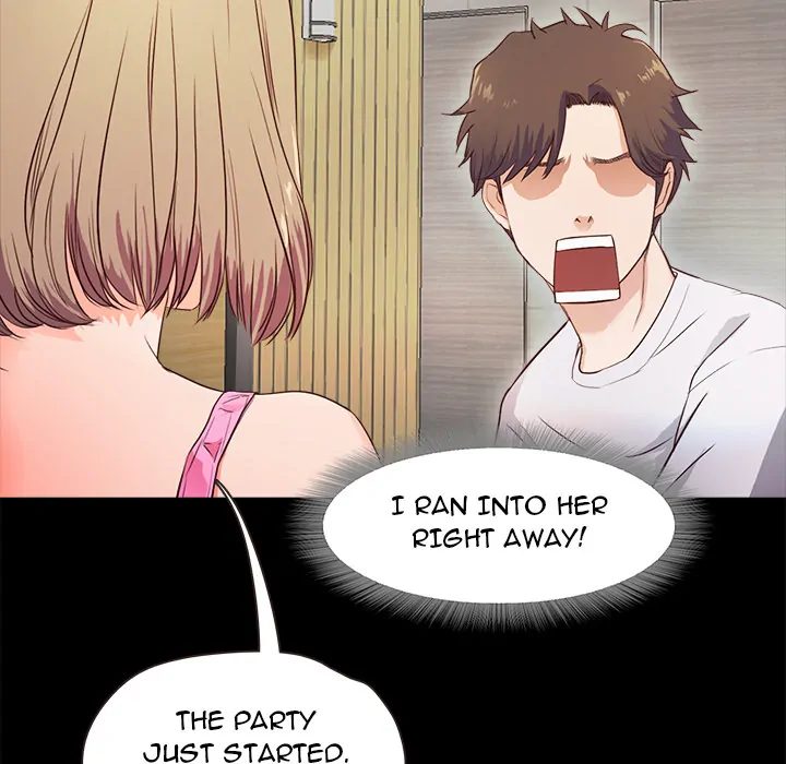 Sweet Holiday Chapter 2 - Page 82