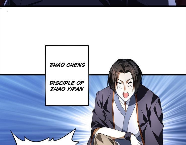 Demonic Emperor Chapter 1 - Page 18