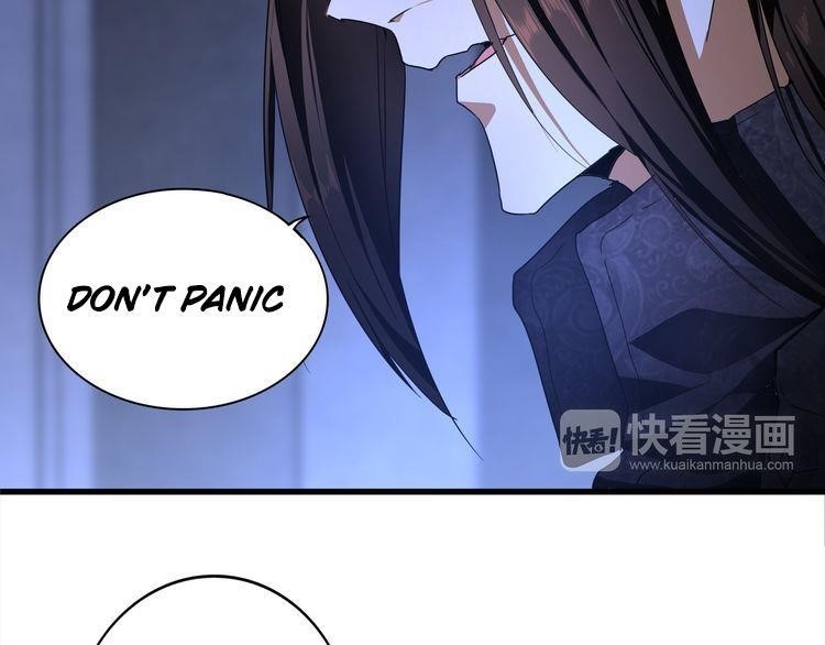 Demonic Emperor Chapter 1 - Page 20