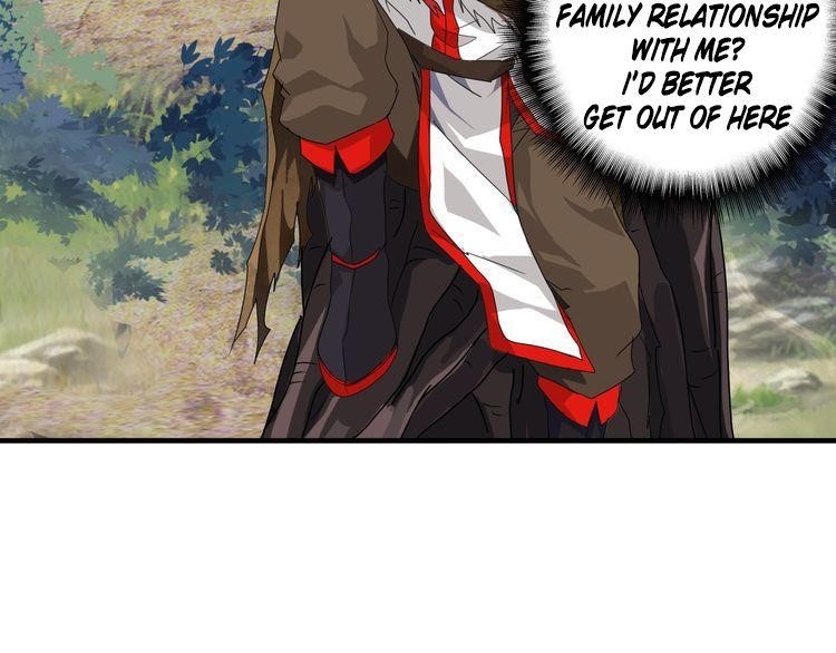 Demonic Emperor Chapter 1 - Page 204