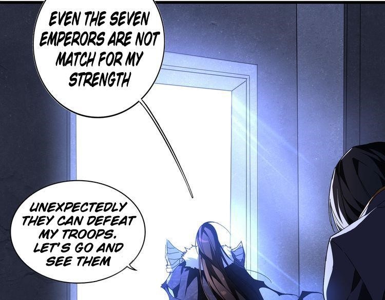 Demonic Emperor Chapter 1 - Page 21