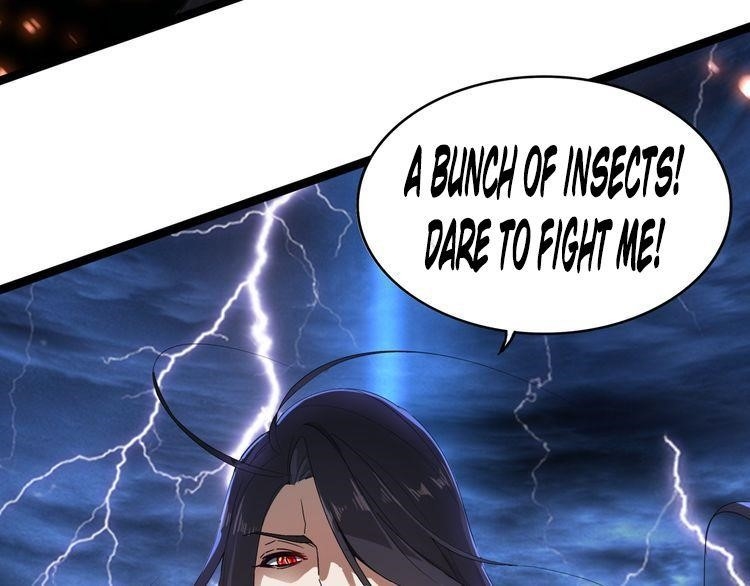 Demonic Emperor Chapter 1 - Page 27