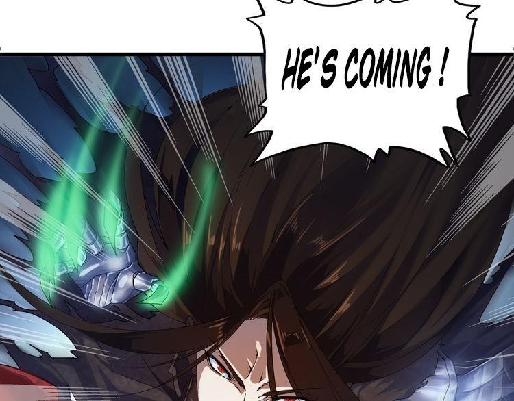 Demonic Emperor Chapter 1 - Page 32
