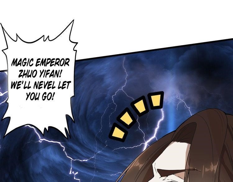 Demonic Emperor Chapter 1 - Page 40
