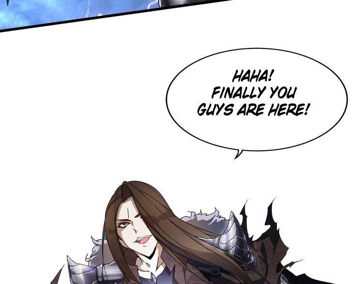 Demonic Emperor Chapter 1 - Page 42