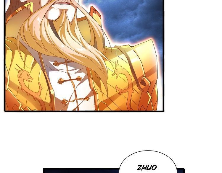 Demonic Emperor Chapter 1 - Page 53