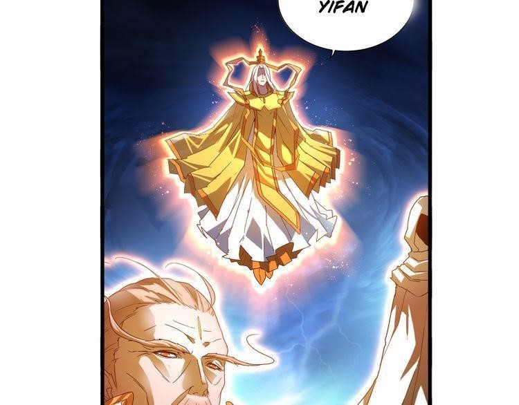 Demonic Emperor Chapter 1 - Page 54