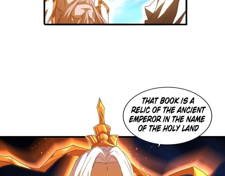 Demonic Emperor Chapter 1 - Page 55
