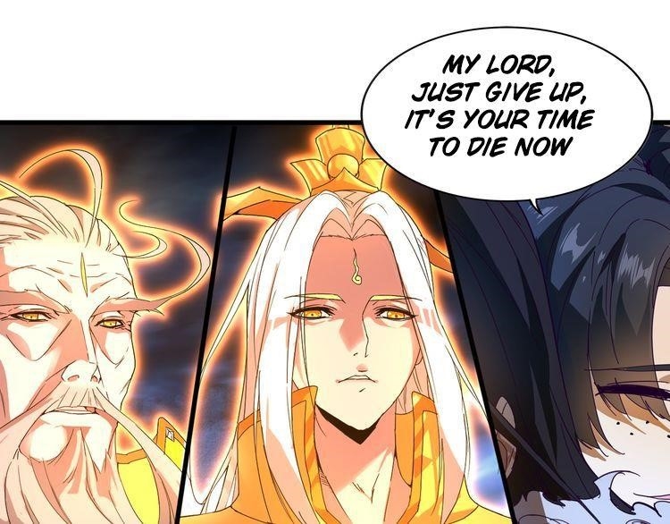 Demonic Emperor Chapter 1 - Page 66