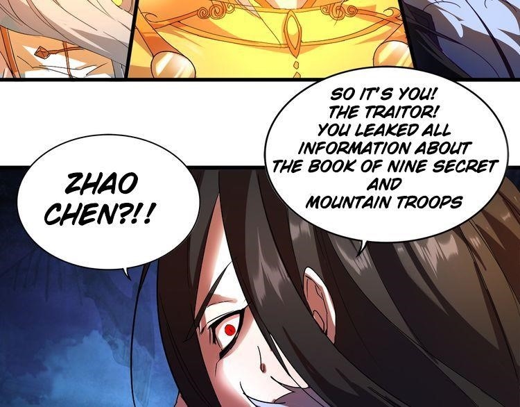 Demonic Emperor Chapter 1 - Page 67