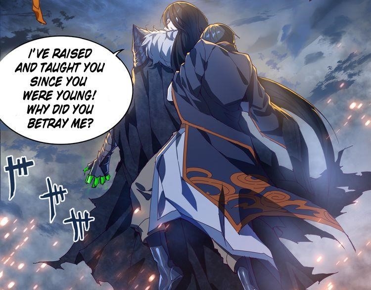Demonic Emperor Chapter 1 - Page 70