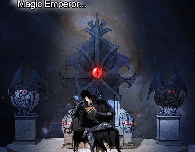 Demonic Emperor Chapter 1 - Page 8