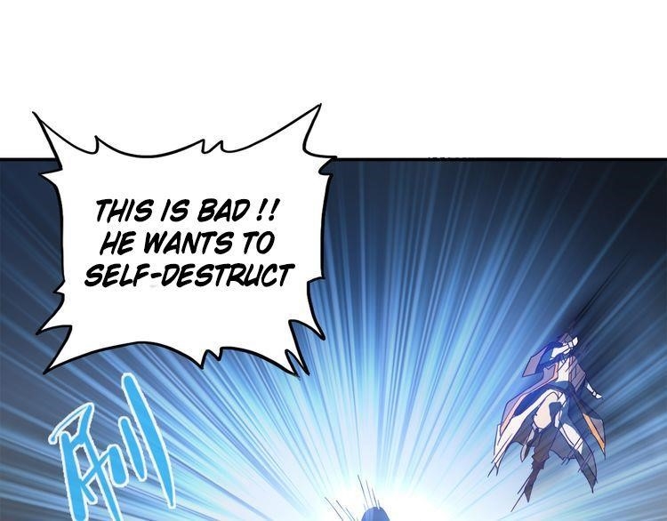 Demonic Emperor Chapter 1 - Page 83