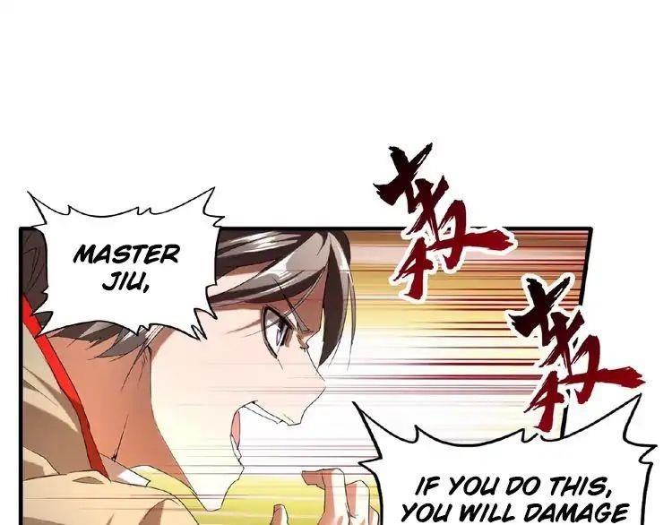 Demonic Emperor Chapter 10 - Page 101
