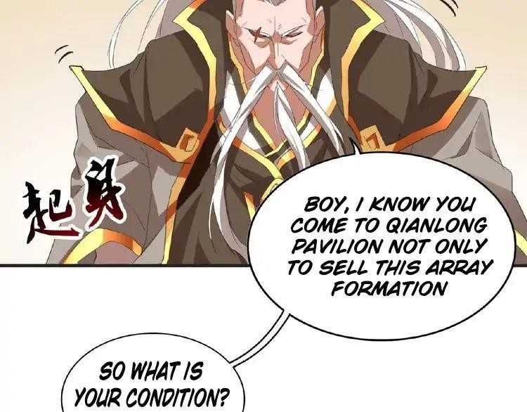 Demonic Emperor Chapter 10 - Page 113