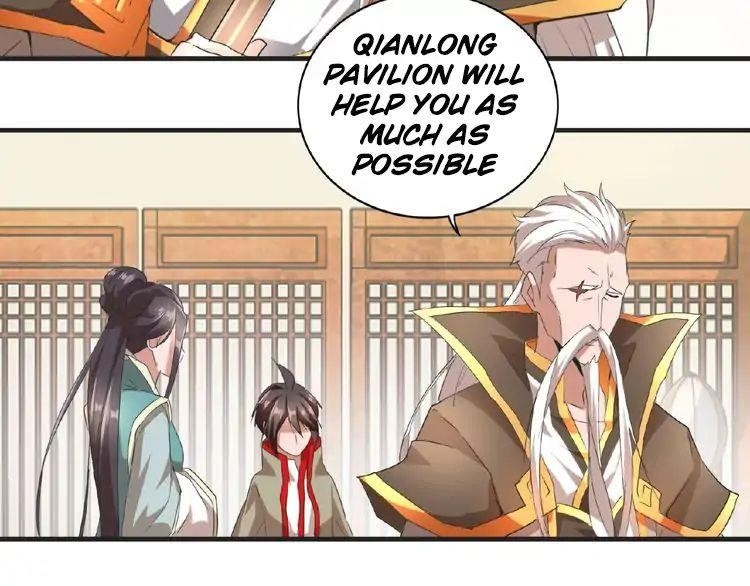 Demonic Emperor Chapter 10 - Page 119