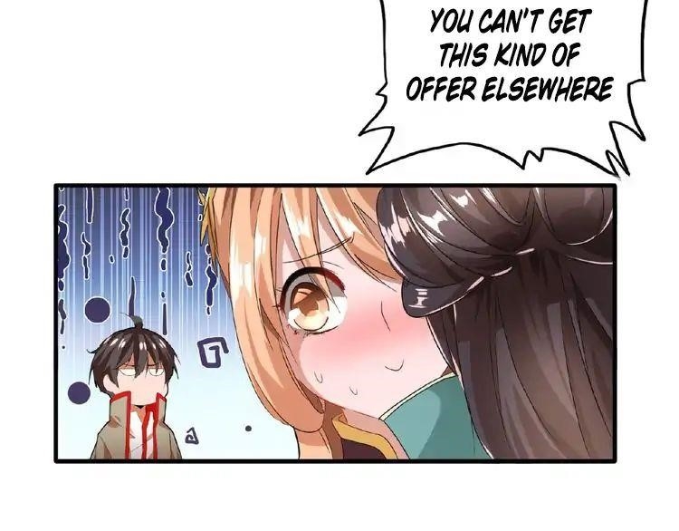 Demonic Emperor Chapter 10 - Page 19