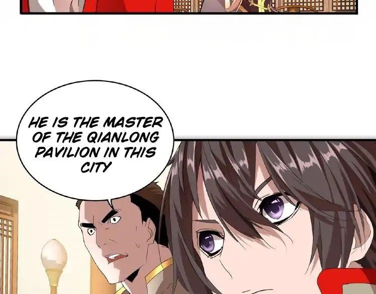 Demonic Emperor Chapter 10 - Page 54