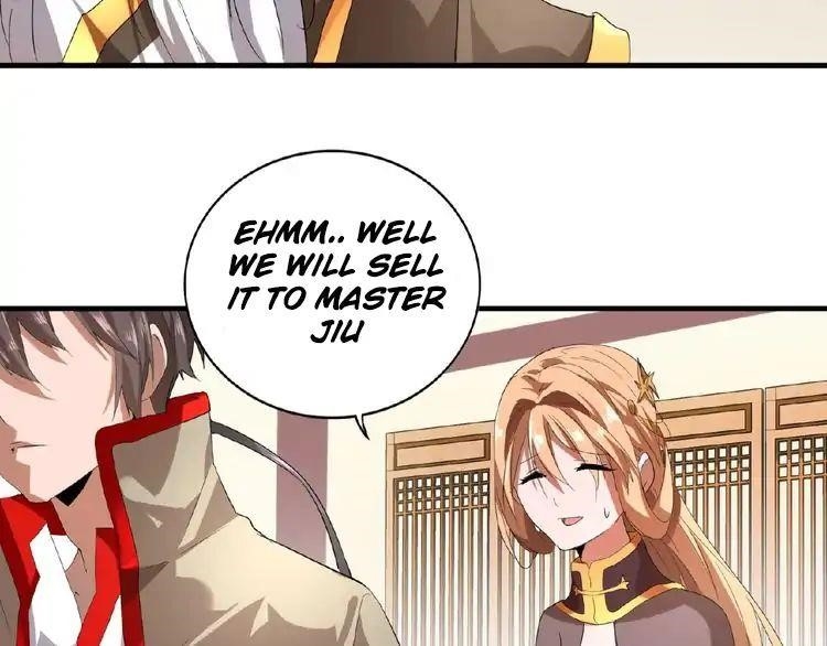 Demonic Emperor Chapter 10 - Page 88
