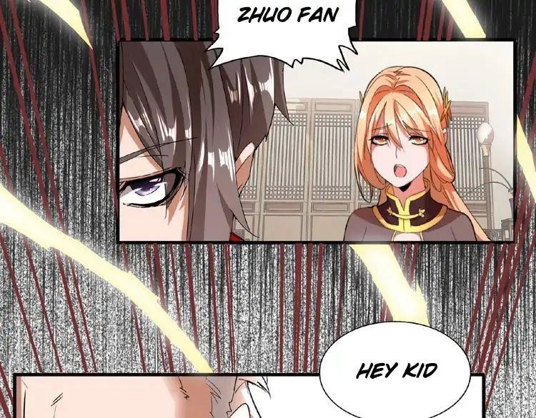 Demonic Emperor Chapter 10 - Page 94