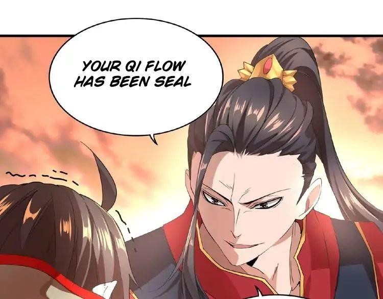Demonic Emperor Chapter 11 - Page 116