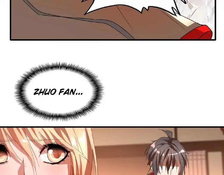 Demonic Emperor Chapter 11 - Page 26