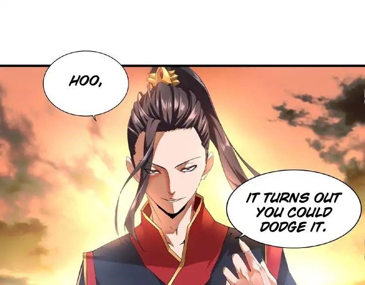 Demonic Emperor Chapter 11 - Page 75