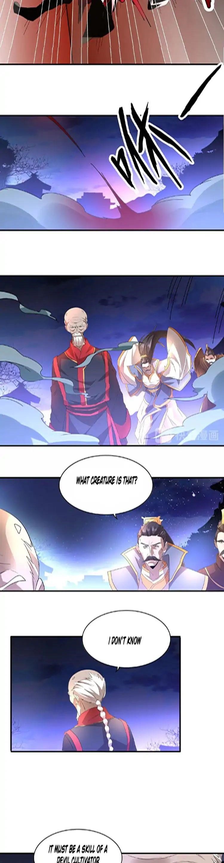 Demonic Emperor Chapter 13 - Page 13