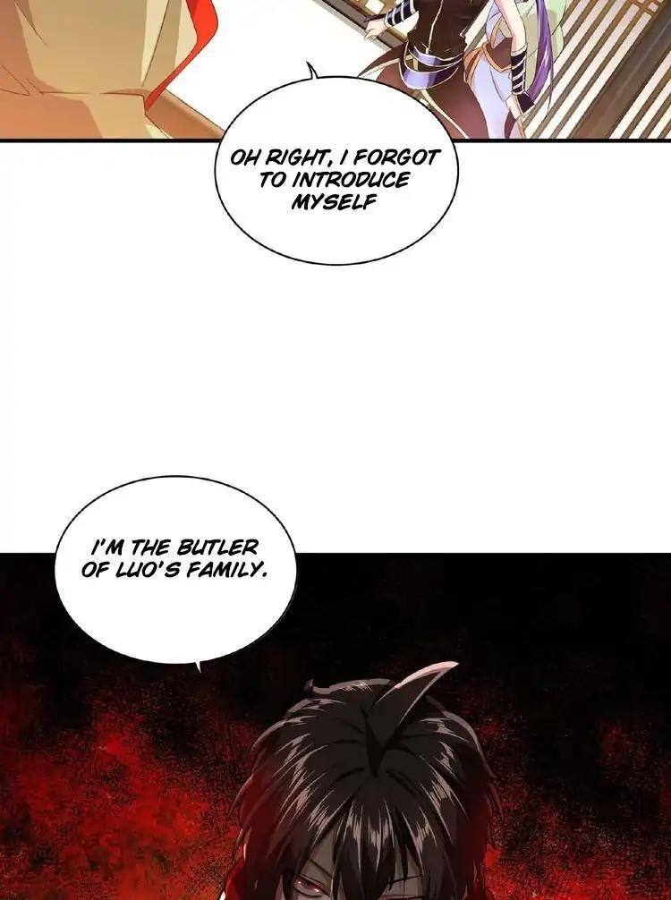 Demonic Emperor Chapter 17 - Page 19