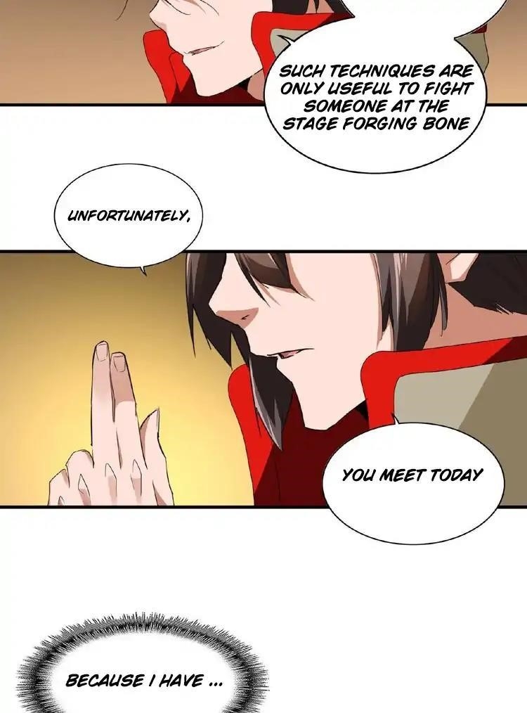Demonic Emperor Chapter 17 - Page 24