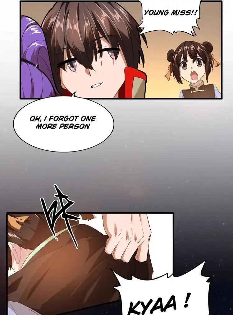 Demonic Emperor Chapter 17 - Page 30