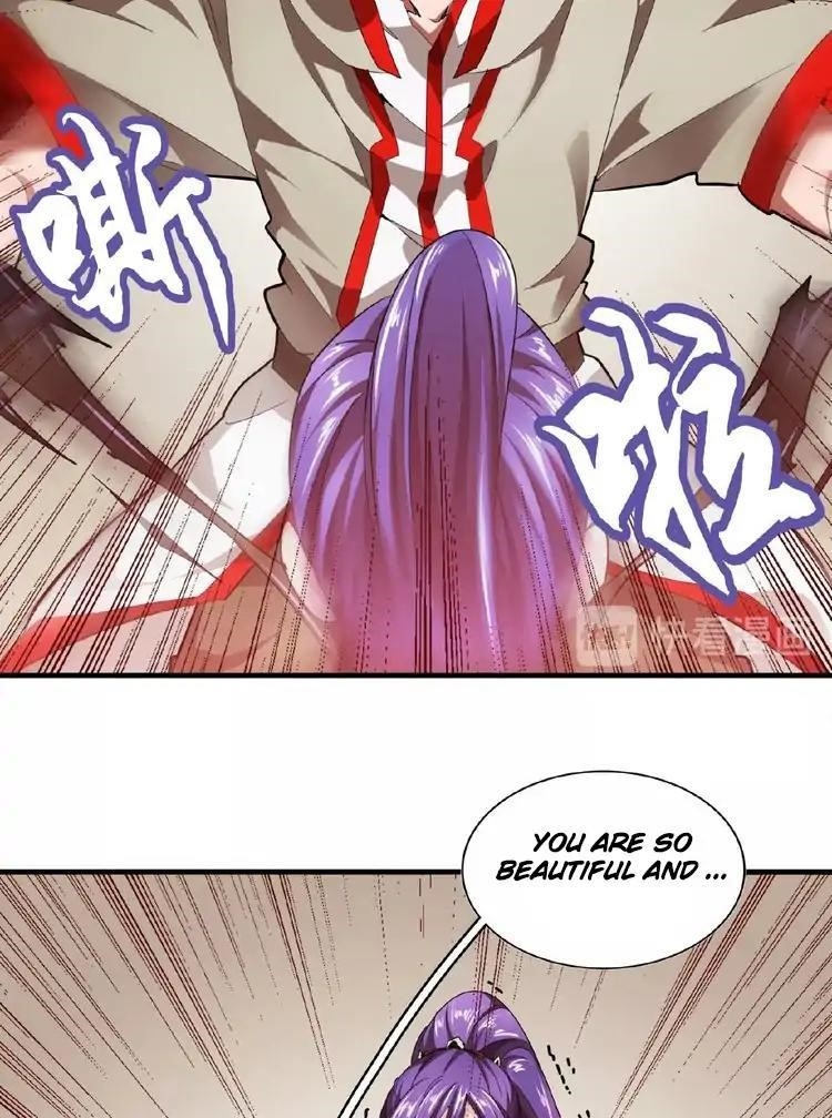 Demonic Emperor Chapter 17 - Page 62