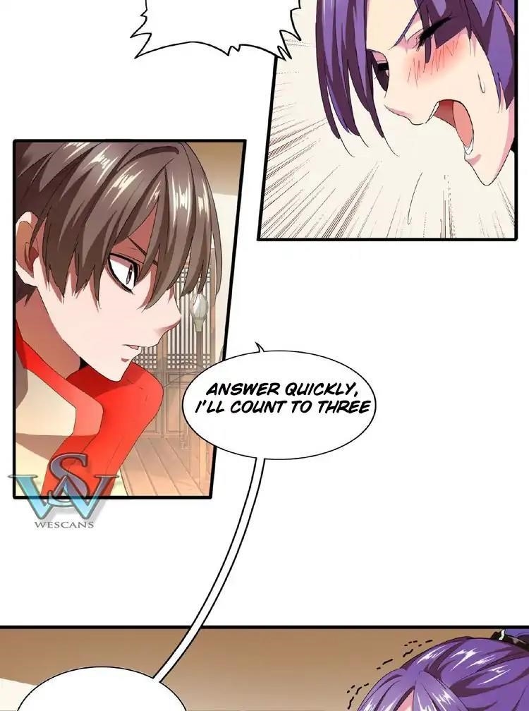 Demonic Emperor Chapter 17 - Page 65