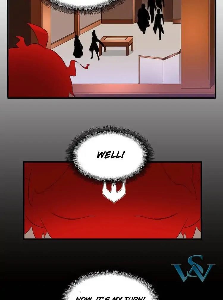 Demonic Emperor Chapter 17 - Page 7