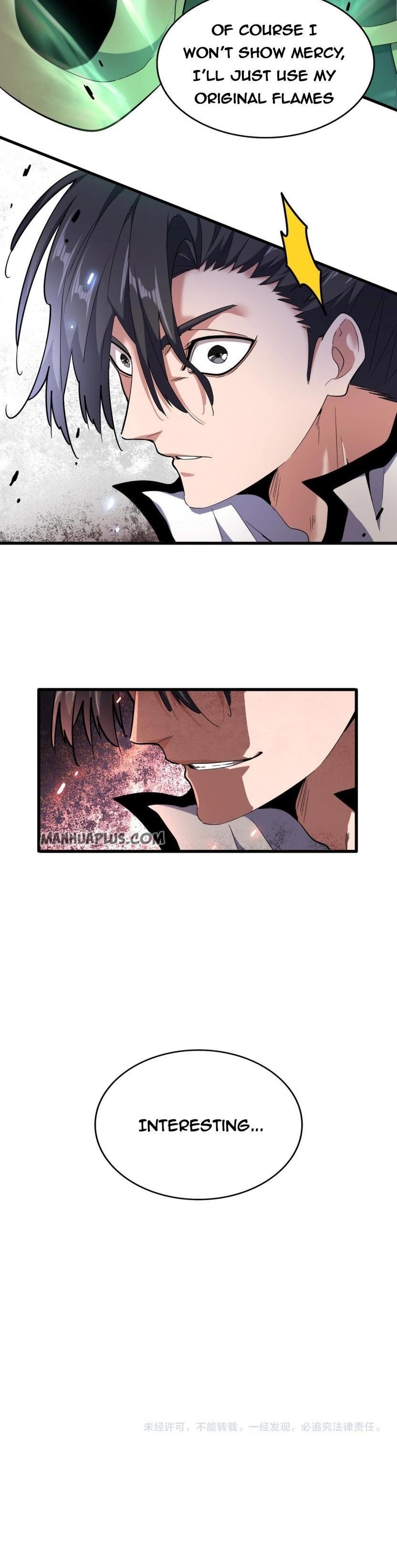 Demonic Emperor Chapter 178 - Page 14