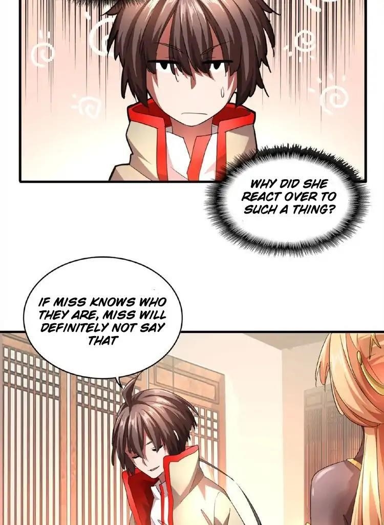 Demonic Emperor Chapter 18 - Page 12