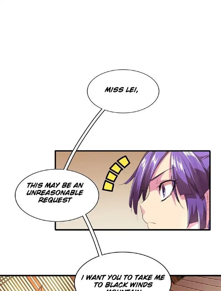 Demonic Emperor Chapter 18 - Page 21