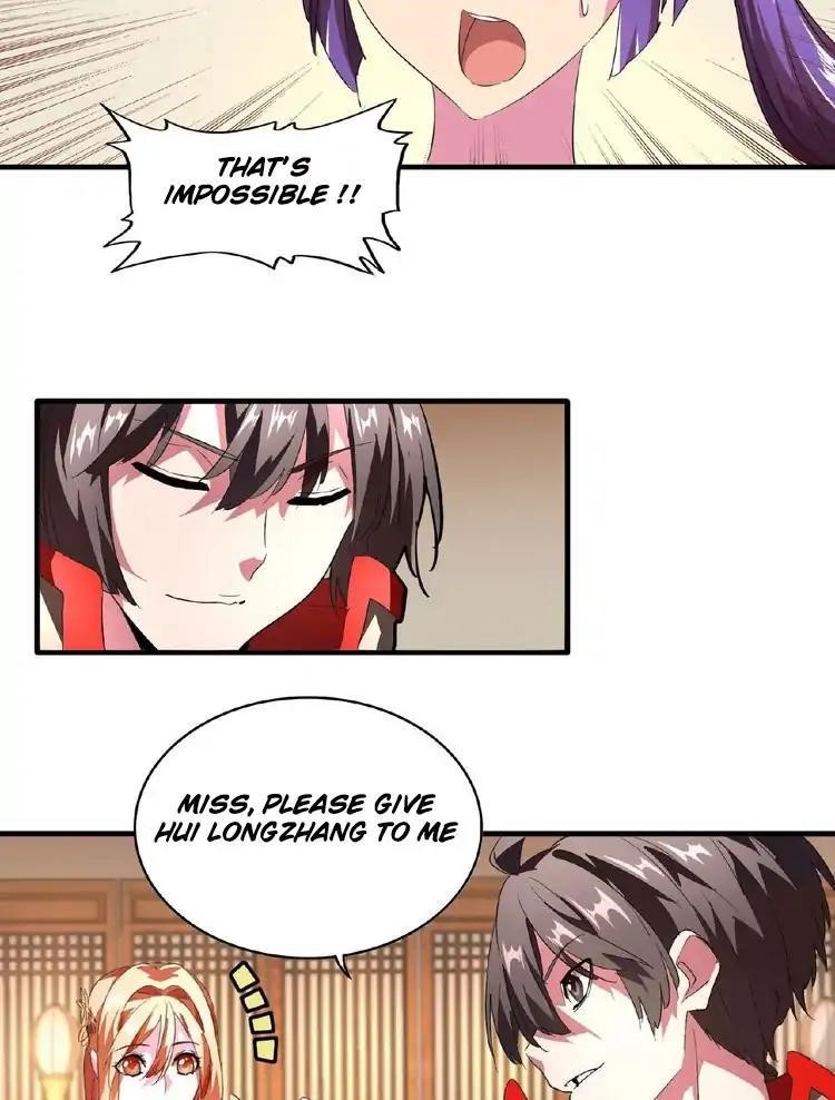 Demonic Emperor Chapter 18 - Page 23