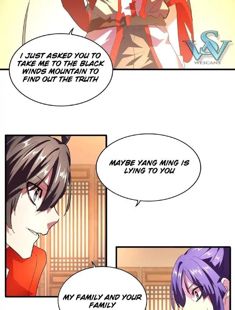 Demonic Emperor Chapter 18 - Page 26