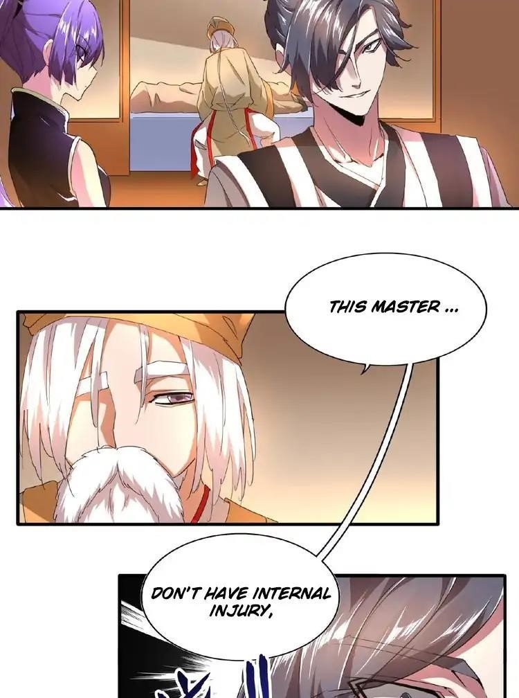 Demonic Emperor Chapter 19 - Page 32