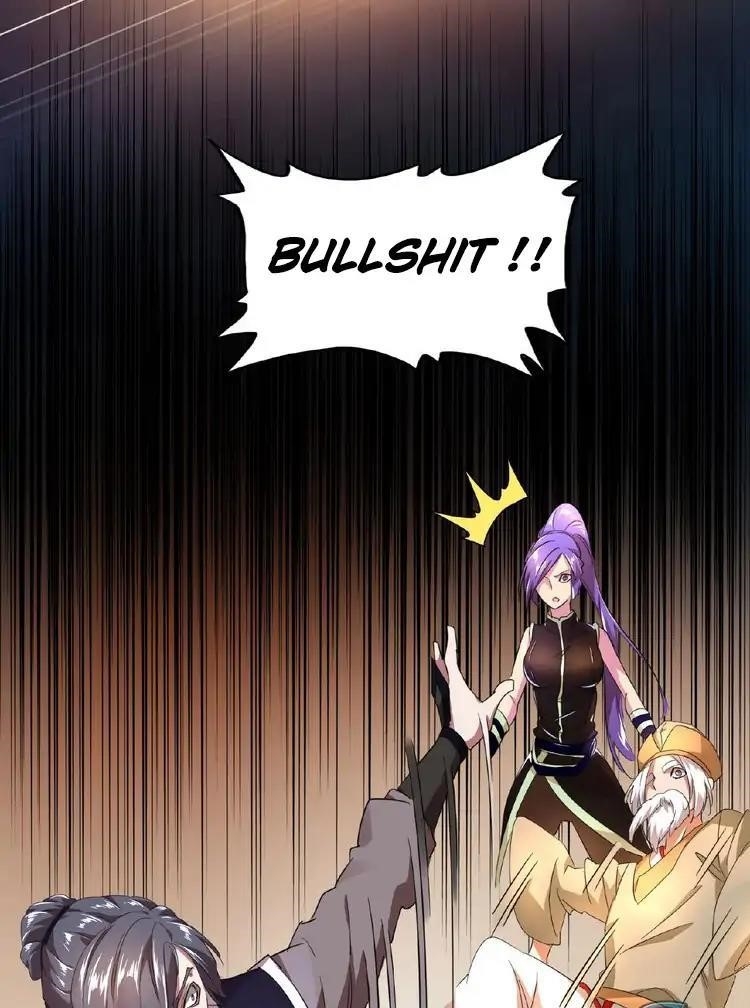 Demonic Emperor Chapter 19 - Page 36