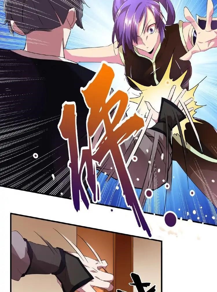 Demonic Emperor Chapter 19 - Page 42