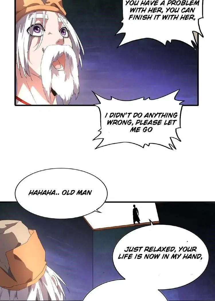 Demonic Emperor Chapter 19 - Page 52